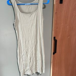 CBRAND stretchy dress size large